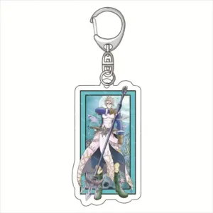 Record Of Ragnarok Anime Acrylic Keychain Lovely Baby Bag Charms Pendant Friends Gift Fans Móc Treo Đeo Thoại, Standee, Móc Khoá In Theo Yêu Cầu, Chất Liệu Mica Dày 4mm, Kích Thước 5.5 Cm, Có In Test Mẫu Record Of Ragnarok Anime Acrylic Keychain Lovely Baby Bag Charms Pendant Friends Gift Fans Móc Treo Đeo Thoại, Standee, Móc Khoá In Theo Yêu Cầu, Chất Liệu Mica Dày 4mm, Kích Thước 5.5 Cm, Có In Test Mẫu