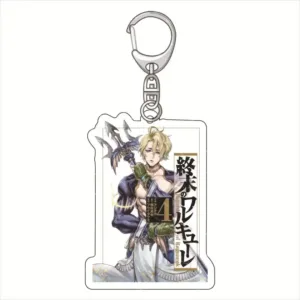 Record Of Ragnarok Anime Acrylic Keychain Lovely Baby Bag Charms Pendant Friends Gift Fans Móc Treo Đeo Thoại, Standee, Móc Khoá In Theo Yêu Cầu, Chất Liệu Mica Dày 4mm, Kích Thước 5.5 Cm, Có In Test Mẫu Record Of Ragnarok Anime Acrylic Keychain Lovely Baby Bag Charms Pendant Friends Gift Fans Móc Treo Đeo Thoại, Standee, Móc Khoá In Theo Yêu Cầu, Chất Liệu Mica Dày 4mm, Kích Thước 5.5 Cm, Có In Test Mẫu