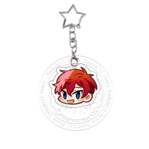 Re:zero Acrylic Keychain Emilia Ram Beatrice Student Kawaii Bag Anime Cartoon Decor Móc Treo Đeo Thoại, Standee, Móc Khoá In Theo Yêu Cầu, Chất Liệu Mica Dày 4mm, Kích Thước 5.5 Cm, Có In Test Mẫu