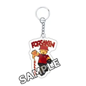 Roblox Forsaken Acrylic Keychain, Shedletsky Guest 666 Builderman Anime Figure Pendant, Móc Treo Đeo Thoại, Standee, Móc Khoá In Theo Yêu Cầu, Chất Liệu Mica Dày 4mm, Kích Thước 5.5 Cm, Có In Test Mẫu Roblox Forsaken Acrylic Keychain, Shedletsky Guest 666 Builderman Anime Figure Pendant, Móc Treo Đeo Thoại, Standee, Móc Khoá In Theo Yêu Cầu, Chất Liệu Mica Dày 4mm, Kích Thước 5.5 Cm, Có In Test Mẫu