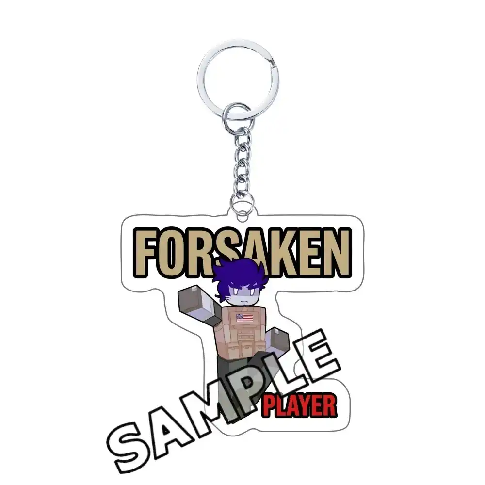 roblox-forsaken-acrylic-keychain-shedlet-var5-1789606771315-516 Roblox Forsaken Acrylic Keychain, Shedletsky Guest 666 Builderman Anime Figure Pendant, Móc Treo Đeo Thoại, Standee, Móc Khoá In Theo Yêu Cầu, Chất Liệu Mica Dày 4mm, Kích Thước 5.5 Cm, Có In Test Mẫu