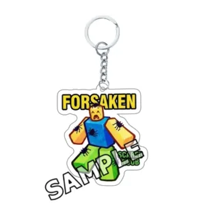 Roblox Forsaken Acrylic Keychain, Shedletsky Guest 666 Builderman Anime Figure Pendant, Móc Treo Đeo Thoại, Standee, Móc Khoá In Theo Yêu Cầu, Chất Liệu Mica Dày 4mm, Kích Thước 5.5 Cm, Có In Test Mẫu Roblox Forsaken Acrylic Keychain, Shedletsky Guest 666 Builderman Anime Figure Pendant, Móc Treo Đeo Thoại, Standee, Móc Khoá In Theo Yêu Cầu, Chất Liệu Mica Dày 4mm, Kích Thước 5.5 Cm, Có In Test Mẫu