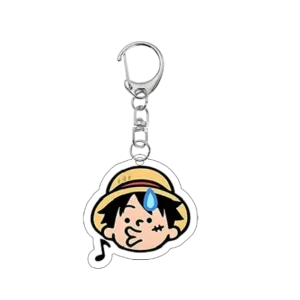Roronoa Zoro Acrylic Keychain Kawaii Q Version Luffy Smoke Robin Sanji Cartoon Keyring Bag Móc Treo Đeo Thoại, Standee, Móc Khoá In Theo Yêu Cầu, Chất Liệu Mica Dày 4mm, Kích Thước 5.5 Cm, Có In Test Mẫu Roronoa Zoro Acrylic Keychain Kawaii Q Version Luffy Smoke Robin Sanji Cartoon Keyring Bag Móc Treo Đeo Thoại, Standee, Móc Khoá In Theo Yêu Cầu, Chất Liệu Mica Dày 4mm, Kích Thước 5.5 Cm, Có In Test Mẫu