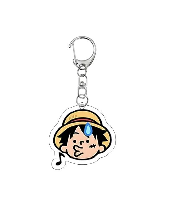 roronoa-zoro-acrylic-keychain-kawaii-q-v-var3-1789570695102-717 Roronoa Zoro Acrylic Keychain Kawaii Q Version Luffy Smoke Robin Sanji Cartoon Keyring Bag Móc Treo Đeo Thoại, Standee, Móc Khoá In Theo Yêu Cầu, Chất Liệu Mica Dày 4mm, Kích Thước 5.5 Cm, Có In Test Mẫu