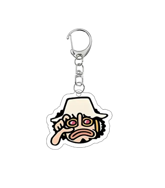 roronoa-zoro-acrylic-keychain-kawaii-q-v-var7-1789570757507-861 Roronoa Zoro Acrylic Keychain Kawaii Q Version Luffy Smoke Robin Sanji Cartoon Keyring Bag Móc Treo Đeo Thoại, Standee, Móc Khoá In Theo Yêu Cầu, Chất Liệu Mica Dày 4mm, Kích Thước 5.5 Cm, Có In Test Mẫu