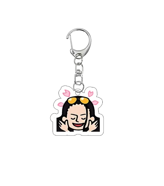 roronoa-zoro-acrylic-keychain-kawaii-q-v-var8-1789570772401-886 Roronoa Zoro Acrylic Keychain Kawaii Q Version Luffy Smoke Robin Sanji Cartoon Keyring Bag Móc Treo Đeo Thoại, Standee, Móc Khoá In Theo Yêu Cầu, Chất Liệu Mica Dày 4mm, Kích Thước 5.5 Cm, Có In Test Mẫu