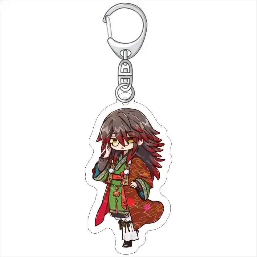 rune-factory-guardians-of-azuma-acrylic-var3-1789526727294-27 Rune Factory: Guardians Of Azuma Acrylic Fun Keychain Game Related Products Key Chain Jewelry Móc Treo Đeo Thoại, Standee, Móc Khoá In Theo Yêu Cầu, Chất Liệu Mica Dày 4mm, Kích Thước 5.5 Cm, Có In Test Mẫu