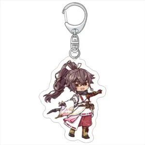 Rune Factory: Guardians Of Azuma Acrylic Fun Keychain Game Related Products Key Chain Jewelry Móc Treo Đeo Thoại, Standee, Móc Khoá In Theo Yêu Cầu, Chất Liệu Mica Dày 4mm, Kích Thước 5.5 Cm, Có In Test Mẫu Rune Factory: Guardians Of Azuma Acrylic Fun Keychain Game Related Products Key Chain Jewelry Móc Treo Đeo Thoại, Standee, Móc Khoá In Theo Yêu Cầu, Chất Liệu Mica Dày 4mm, Kích Thước 5.5 Cm, Có In Test Mẫu