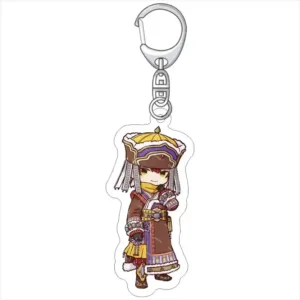 Rune Factory: Guardians Of Azuma Acrylic Fun Keychain Game Related Products Key Chain Jewelry Móc Treo Đeo Thoại, Standee, Móc Khoá In Theo Yêu Cầu, Chất Liệu Mica Dày 4mm, Kích Thước 5.5 Cm, Có In Test Mẫu Rune Factory: Guardians Of Azuma Acrylic Fun Keychain Game Related Products Key Chain Jewelry Móc Treo Đeo Thoại, Standee, Móc Khoá In Theo Yêu Cầu, Chất Liệu Mica Dày 4mm, Kích Thước 5.5 Cm, Có In Test Mẫu
