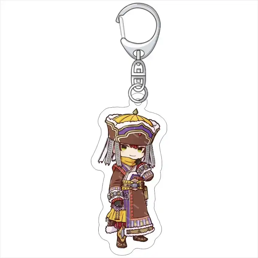 rune-factory-guardians-of-azuma-acrylic-var5-1789526755493-446 Rune Factory: Guardians Of Azuma Acrylic Fun Keychain Game Related Products Key Chain Jewelry Móc Treo Đeo Thoại, Standee, Móc Khoá In Theo Yêu Cầu, Chất Liệu Mica Dày 4mm, Kích Thước 5.5 Cm, Có In Test Mẫu