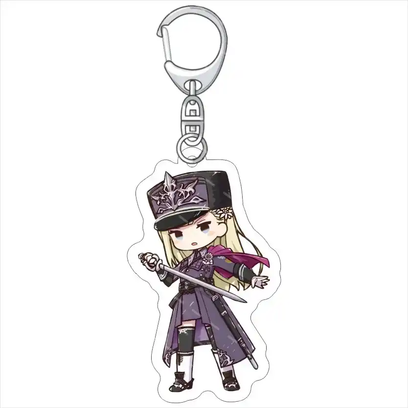 rune-factory-guardians-of-azuma-acrylic-var6-1789526775590-244 Rune Factory: Guardians Of Azuma Acrylic Fun Keychain Game Related Products Key Chain Jewelry Móc Treo Đeo Thoại, Standee, Móc Khoá In Theo Yêu Cầu, Chất Liệu Mica Dày 4mm, Kích Thước 5.5 Cm, Có In Test Mẫu