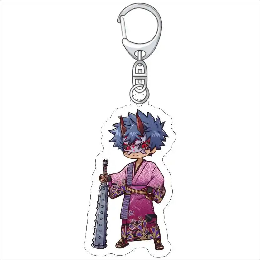rune-factory-guardians-of-azuma-acrylic-var7-1789526781742-630 Rune Factory: Guardians Of Azuma Acrylic Fun Keychain Game Related Products Key Chain Jewelry Móc Treo Đeo Thoại, Standee, Móc Khoá In Theo Yêu Cầu, Chất Liệu Mica Dày 4mm, Kích Thước 5.5 Cm, Có In Test Mẫu