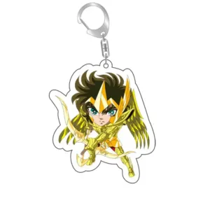 Saint Seiya Shion Acrylic Keychain Jewelry Anime Related Products Cultural Creativity Bag Móc Treo Đeo Thoại, Standee, Móc Khoá In Theo Yêu Cầu, Chất Liệu Mica Dày 4mm, Kích Thước 5.5 Cm, Có In Test Mẫu Saint Seiya Shion Acrylic Keychain Jewelry Anime Related Products Cultural Creativity Bag Móc Treo Đeo Thoại, Standee, Móc Khoá In Theo Yêu Cầu, Chất Liệu Mica Dày 4mm, Kích Thước 5.5 Cm, Có In Test Mẫu