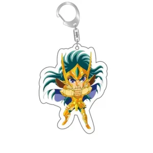 Saint Seiya Shion Acrylic Keychain Jewelry Anime Related Products Cultural Creativity Bag Móc Treo Đeo Thoại, Standee, Móc Khoá In Theo Yêu Cầu, Chất Liệu Mica Dày 4mm, Kích Thước 5.5 Cm, Có In Test Mẫu Saint Seiya Shion Acrylic Keychain Jewelry Anime Related Products Cultural Creativity Bag Móc Treo Đeo Thoại, Standee, Móc Khoá In Theo Yêu Cầu, Chất Liệu Mica Dày 4mm, Kích Thước 5.5 Cm, Có In Test Mẫu