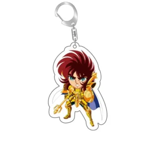 Saint Seiya Shion Acrylic Keychain Jewelry Anime Related Products Cultural Creativity Bag Móc Treo Đeo Thoại, Standee, Móc Khoá In Theo Yêu Cầu, Chất Liệu Mica Dày 4mm, Kích Thước 5.5 Cm, Có In Test Mẫu Saint Seiya Shion Acrylic Keychain Jewelry Anime Related Products Cultural Creativity Bag Móc Treo Đeo Thoại, Standee, Móc Khoá In Theo Yêu Cầu, Chất Liệu Mica Dày 4mm, Kích Thước 5.5 Cm, Có In Test Mẫu