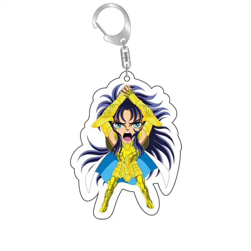 saint-seiya-shion-acrylic-keychain-jewel-var7-1789552830623-185 Saint Seiya Shion Acrylic Keychain Jewelry Anime Related Products Cultural Creativity Bag Móc Treo Đeo Thoại, Standee, Móc Khoá In Theo Yêu Cầu, Chất Liệu Mica Dày 4mm, Kích Thước 5.5 Cm, Có In Test Mẫu