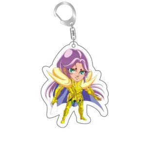 Saint Seiya Shion Acrylic Keychain Jewelry Anime Related Products Cultural Creativity Bag Móc Treo Đeo Thoại, Standee, Móc Khoá In Theo Yêu Cầu, Chất Liệu Mica Dày 4mm, Kích Thước 5.5 Cm, Có In Test Mẫu Saint Seiya Shion Acrylic Keychain Jewelry Anime Related Products Cultural Creativity Bag Móc Treo Đeo Thoại, Standee, Móc Khoá In Theo Yêu Cầu, Chất Liệu Mica Dày 4mm, Kích Thước 5.5 Cm, Có In Test Mẫu