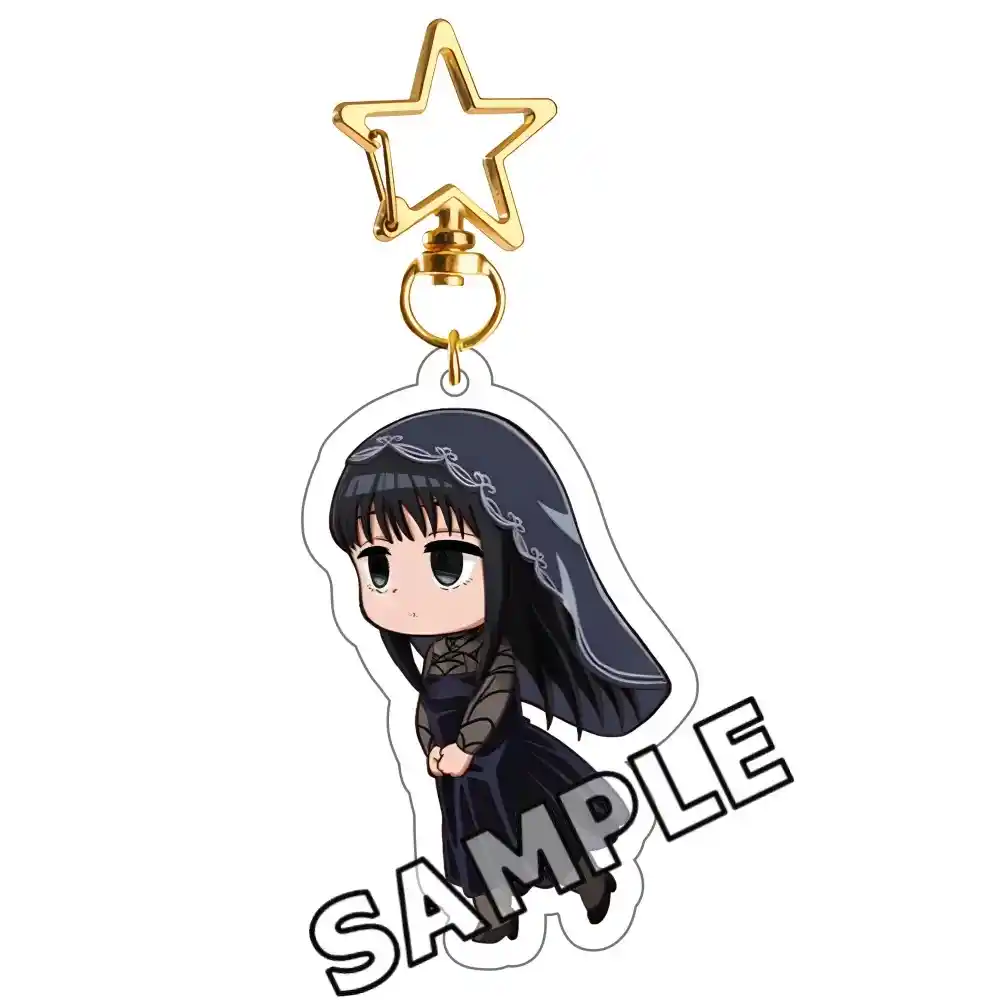 sakamoto-days-anime-acrylic-keychains-lu-var2-1789621425554-460 Sakamoto Days Anime Acrylic Keychains - Lu Shaotang Sakamoto Taro Shin Asakura Cosplay Chain Móc Treo Đeo Thoại, Standee, Móc Khoá In Theo Yêu Cầu, Chất Liệu Mica Dày 4mm, Kích Thước 5.5 Cm, Có In Test Mẫu