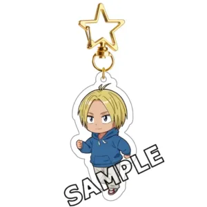Sakamoto Days Anime Acrylic Keychains - Lu Shaotang Sakamoto Taro Shin Asakura Cosplay Chain Móc Treo Đeo Thoại, Standee, Móc Khoá In Theo Yêu Cầu, Chất Liệu Mica Dày 4mm, Kích Thước 5.5 Cm, Có In Test Mẫu Sakamoto Days Anime Acrylic Keychains - Lu Shaotang Sakamoto Taro Shin Asakura Cosplay Chain Móc Treo Đeo Thoại, Standee, Móc Khoá In Theo Yêu Cầu, Chất Liệu Mica Dày 4mm, Kích Thước 5.5 Cm, Có In Test Mẫu
