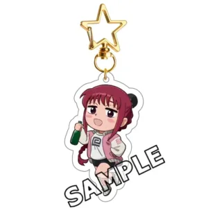 Sakamoto Days Anime Acrylic Keychains - Lu Shaotang Sakamoto Taro Shin Asakura Cosplay Chain Móc Treo Đeo Thoại, Standee, Móc Khoá In Theo Yêu Cầu, Chất Liệu Mica Dày 4mm, Kích Thước 5.5 Cm, Có In Test Mẫu Sakamoto Days Anime Acrylic Keychains - Lu Shaotang Sakamoto Taro Shin Asakura Cosplay Chain Móc Treo Đeo Thoại, Standee, Móc Khoá In Theo Yêu Cầu, Chất Liệu Mica Dày 4mm, Kích Thước 5.5 Cm, Có In Test Mẫu