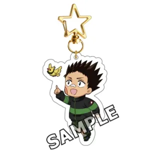 Sakamoto Days Anime Acrylic Keychains - Lu Shaotang Sakamoto Taro Shin Asakura Cosplay Chain Móc Treo Đeo Thoại, Standee, Móc Khoá In Theo Yêu Cầu, Chất Liệu Mica Dày 4mm, Kích Thước 5.5 Cm, Có In Test Mẫu Sakamoto Days Anime Acrylic Keychains - Lu Shaotang Sakamoto Taro Shin Asakura Cosplay Chain Móc Treo Đeo Thoại, Standee, Móc Khoá In Theo Yêu Cầu, Chất Liệu Mica Dày 4mm, Kích Thước 5.5 Cm, Có In Test Mẫu