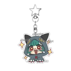 Self-made Rudo Enjin Zanka Riyo Rudo Zanka Enjin Acrylic Anime Peripheral Keychain Pendant Móc Treo Đeo Thoại, Standee, Móc Khoá In Theo Yêu Cầu, Chất Liệu Mica Dày 4mm, Kích Thước 5.5 Cm, Có In Test Mẫu Self-made Rudo Enjin Zanka Riyo Rudo Zanka Enjin Acrylic Anime Peripheral Keychain Pendant Móc Treo Đeo Thoại, Standee, Móc Khoá In Theo Yêu Cầu, Chất Liệu Mica Dày 4mm, Kích Thước 5.5 Cm, Có In Test Mẫu