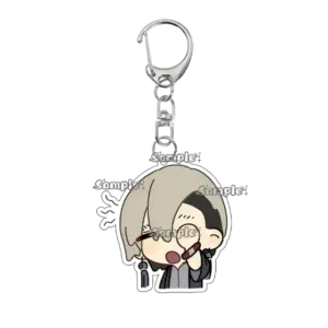 Self-made Rudo Enjin Zanka Riyo Rudo Zanka Enjin Acrylic Anime Peripheral Keychain Pendant Móc Treo Đeo Thoại, Standee, Móc Khoá In Theo Yêu Cầu, Chất Liệu Mica Dày 4mm, Kích Thước 5.5 Cm, Có In Test Mẫu Self-made Rudo Enjin Zanka Riyo Rudo Zanka Enjin Acrylic Anime Peripheral Keychain Pendant Móc Treo Đeo Thoại, Standee, Móc Khoá In Theo Yêu Cầu, Chất Liệu Mica Dày 4mm, Kích Thước 5.5 Cm, Có In Test Mẫu