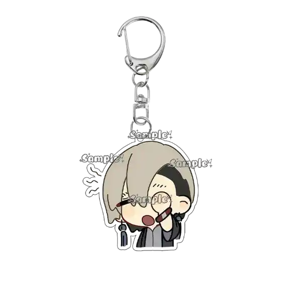 selfmade-rudo-enjin-zanka-riyo-rudo-zank-var4-1789637899374-238 Self-made Rudo Enjin Zanka Riyo Rudo Zanka Enjin Acrylic Anime Peripheral Keychain Pendant Móc Treo Đeo Thoại, Standee, Móc Khoá In Theo Yêu Cầu, Chất Liệu Mica Dày 4mm, Kích Thước 5.5 Cm, Có In Test Mẫu