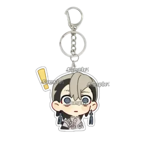Self-made Rudo Enjin Zanka Riyo Rudo Zanka Enjin Acrylic Anime Peripheral Keychain Pendant Móc Treo Đeo Thoại, Standee, Móc Khoá In Theo Yêu Cầu, Chất Liệu Mica Dày 4mm, Kích Thước 5.5 Cm, Có In Test Mẫu Self-made Rudo Enjin Zanka Riyo Rudo Zanka Enjin Acrylic Anime Peripheral Keychain Pendant Móc Treo Đeo Thoại, Standee, Móc Khoá In Theo Yêu Cầu, Chất Liệu Mica Dày 4mm, Kích Thước 5.5 Cm, Có In Test Mẫu