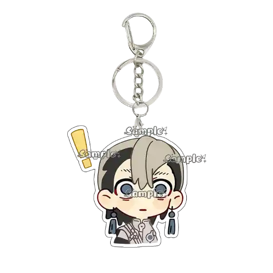 selfmade-rudo-enjin-zanka-riyo-rudo-zank-var6-1789637953066-150 Self-made Rudo Enjin Zanka Riyo Rudo Zanka Enjin Acrylic Anime Peripheral Keychain Pendant Móc Treo Đeo Thoại, Standee, Móc Khoá In Theo Yêu Cầu, Chất Liệu Mica Dày 4mm, Kích Thước 5.5 Cm, Có In Test Mẫu