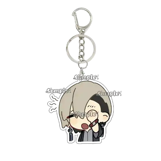 selfmade-rudo-enjin-zanka-riyo-rudo-zank-var7-1789637972872-686 Self-made Rudo Enjin Zanka Riyo Rudo Zanka Enjin Acrylic Anime Peripheral Keychain Pendant Móc Treo Đeo Thoại, Standee, Móc Khoá In Theo Yêu Cầu, Chất Liệu Mica Dày 4mm, Kích Thước 5.5 Cm, Có In Test Mẫu