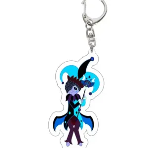 Shadow Milk Cookie Acrylic Fun Keychain Jewelry Fans Gifts Game Bag Charm Keyring Creative Móc Treo Đeo Thoại, Standee, Móc Khoá In Theo Yêu Cầu, Chất Liệu Mica Dày 4mm, Kích Thước 5.5 Cm, Có In Test Mẫu Shadow Milk Cookie Acrylic Fun Keychain Jewelry Fans Gifts Game Bag Charm Keyring Creative Móc Treo Đeo Thoại, Standee, Móc Khoá In Theo Yêu Cầu, Chất Liệu Mica Dày 4mm, Kích Thước 5.5 Cm, Có In Test Mẫu