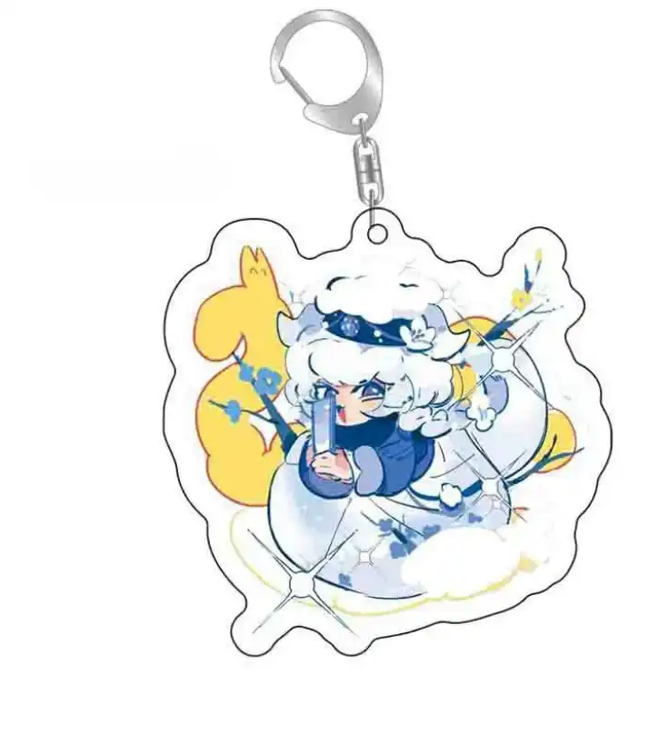 shadow-milk-cookie-acrylic-fun-keychain-var8-1789529156879-351 Shadow Milk Cookie Acrylic Fun Keychain Jewelry Fans Gifts Game Bag Charm Keyring Creative Móc Treo Đeo Thoại, Standee, Móc Khoá In Theo Yêu Cầu, Chất Liệu Mica Dày 4mm, Kích Thước 5.5 Cm, Có In Test Mẫu