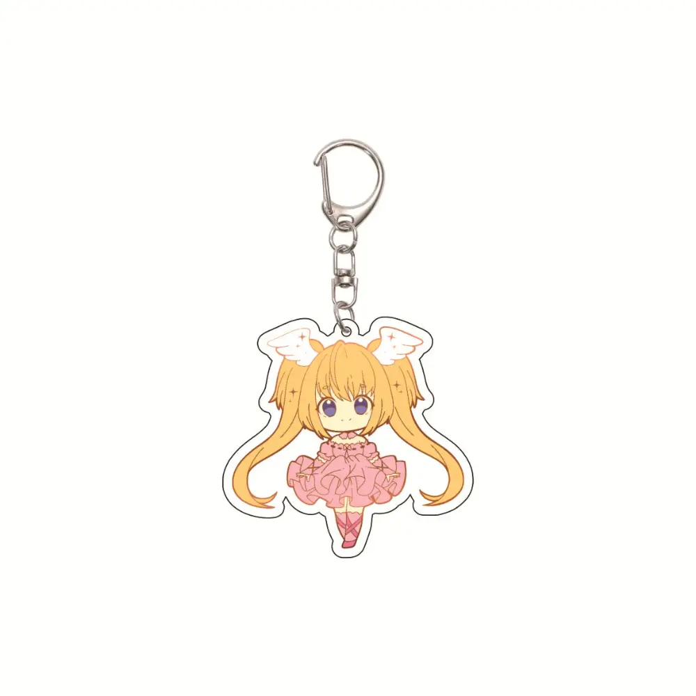 shugo-chara-hinamori-amu-tsukiyomi-ikuto-var5-1789515560979-677 Shugo Chara Hinamori Amu Tsukiyomi Ikuto Hotori Tadase Tsukiyomi Utau Anime Acrylic Car Móc Treo Đeo Thoại, Standee, Móc Khoá In Theo Yêu Cầu, Chất Liệu Mica Dày 4mm, Kích Thước 5.5 Cm, Có In Test Mẫu