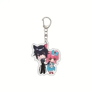 Shugo Chara Hinamori Amu Tsukiyomi Ikuto Hotori Tadase Tsukiyomi Utau Anime Acrylic Car Móc Treo Đeo Thoại, Standee, Móc Khoá In Theo Yêu Cầu, Chất Liệu Mica Dày 4mm, Kích Thước 5.5 Cm, Có In Test Mẫu Shugo Chara Hinamori Amu Tsukiyomi Ikuto Hotori Tadase Tsukiyomi Utau Anime Acrylic Car Móc Treo Đeo Thoại, Standee, Móc Khoá In Theo Yêu Cầu, Chất Liệu Mica Dày 4mm, Kích Thước 5.5 Cm, Có In Test Mẫu