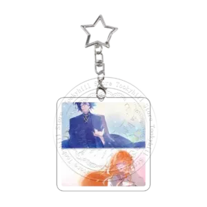 Shunka Shūtō Daikansha Acrylic Keychain Kawaii Student Girl Spring Dance Bag Pendant Móc Treo Đeo Thoại, Standee, Móc Khoá In Theo Yêu Cầu, Chất Liệu Mica Dày 4mm, Kích Thước 5.5 Cm, Có In Test Mẫu Shunka Shūtō Daikansha Acrylic Keychain Kawaii Student Girl Spring Dance Bag Pendant Móc Treo Đeo Thoại, Standee, Móc Khoá In Theo Yêu Cầu, Chất Liệu Mica Dày 4mm, Kích Thước 5.5 Cm, Có In Test Mẫu