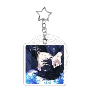 Shunka Shūtō Daikansha Acrylic Keychain Kawaii Student Girl Spring Dance Bag Pendant Móc Treo Đeo Thoại, Standee, Móc Khoá In Theo Yêu Cầu, Chất Liệu Mica Dày 4mm, Kích Thước 5.5 Cm, Có In Test Mẫu Shunka Shūtō Daikansha Acrylic Keychain Kawaii Student Girl Spring Dance Bag Pendant Móc Treo Đeo Thoại, Standee, Móc Khoá In Theo Yêu Cầu, Chất Liệu Mica Dày 4mm, Kích Thước 5.5 Cm, Có In Test Mẫu