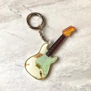 Simple And Elegant, Small Guitar Instrument, Acrylic Keychain, Schoolbag Pendant, Decorative Móc Treo Đeo Thoại, Standee, Móc Khoá In Theo Yêu Cầu, Chất Liệu Mica Dày 4mm, Kích Thước 5.5 Cm, Có In Test Mẫu Simple And Elegant, Small Guitar Instrument, Acrylic Keychain, Schoolbag Pendant, Decorative Móc Treo Đeo Thoại, Standee, Móc Khoá In Theo Yêu Cầu, Chất Liệu Mica Dày 4mm, Kích Thước 5.5 Cm, Có In Test Mẫu