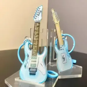 Simple And Elegant, Small Guitar Instrument, Acrylic Keychain, Schoolbag Pendant, Decorative Móc Treo Đeo Thoại, Standee, Móc Khoá In Theo Yêu Cầu, Chất Liệu Mica Dày 4mm, Kích Thước 5.5 Cm, Có In Test Mẫu Simple And Elegant, Small Guitar Instrument, Acrylic Keychain, Schoolbag Pendant, Decorative Móc Treo Đeo Thoại, Standee, Móc Khoá In Theo Yêu Cầu, Chất Liệu Mica Dày 4mm, Kích Thước 5.5 Cm, Có In Test Mẫu