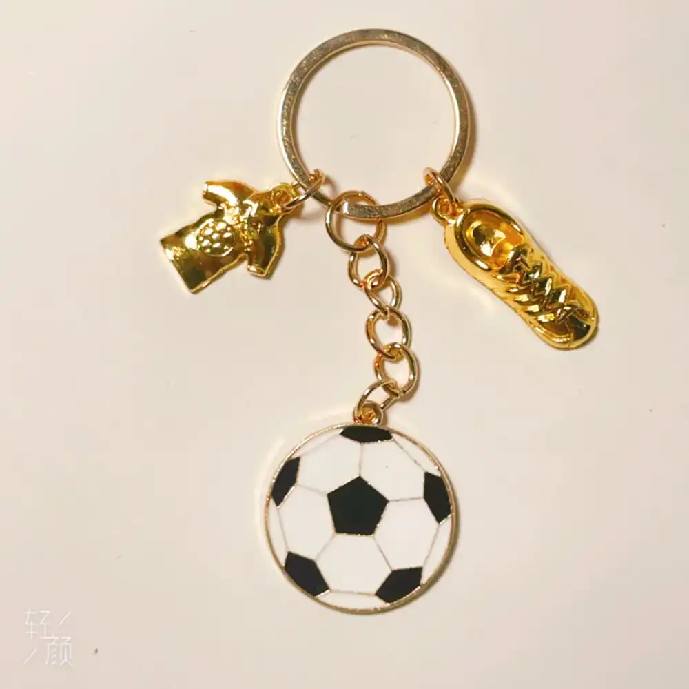 soccer-player-keychain-football-fans-pen-var5-1789461242090-835 Soccer Player Keychain Football Fans Pendant Flat Acrylic Supporter Ornament Hanging Móc Treo Đeo Thoại, Standee, Móc Khoá In Theo Yêu Cầu, Chất Liệu Mica Dày 4mm, Kích Thước 5.5 Cm, Có In Test Mẫu