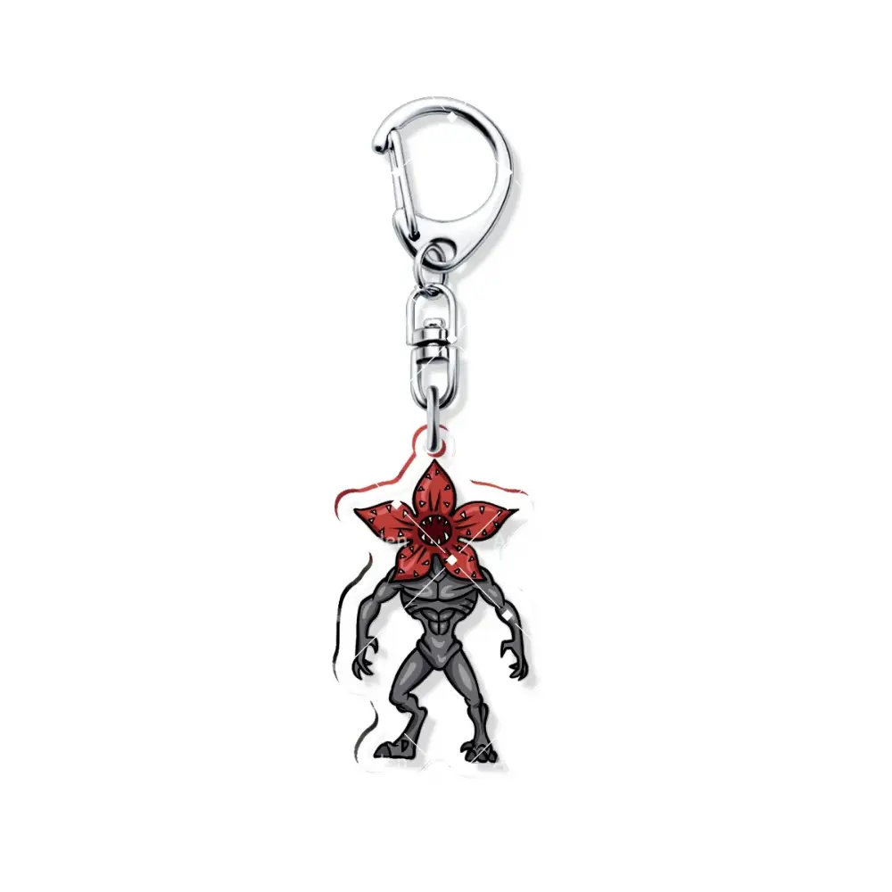 St5 11 Max Mike Up Sidedown Acrylic Keychain Jewelry Fans Key Chain Related Products Móc Treo Đeo Thoại, Standee, Móc Khoá In Theo Yêu Cầu, Chất Liệu Mica Dày 4mm, Kích Thước 5.5 Cm, Có In Test Mẫu