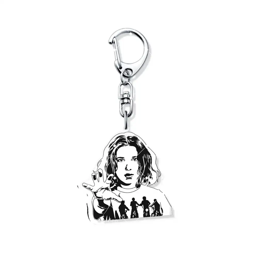 st5-11-max-mike-up-sidedown-acrylic-keyc-var4-1789555133147-525 St5 11 Max Mike Up Sidedown Acrylic Keychain Jewelry Fans Key Chain Related Products Móc Treo Đeo Thoại, Standee, Móc Khoá In Theo Yêu Cầu, Chất Liệu Mica Dày 4mm, Kích Thước 5.5 Cm, Có In Test Mẫu