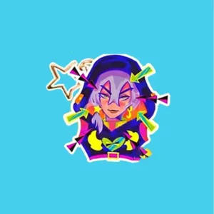 Steel Ball Run Gyro Zeppeli Acrylic Keychain Backpack Pendant Accessories Johnny Joestar Móc Treo Đeo Thoại, Standee, Móc Khoá In Theo Yêu Cầu, Chất Liệu Mica Dày 4mm, Kích Thước 5.5 Cm, Có In Test Mẫu Steel Ball Run Gyro Zeppeli Acrylic Keychain Backpack Pendant Accessories Johnny Joestar Móc Treo Đeo Thoại, Standee, Móc Khoá In Theo Yêu Cầu, Chất Liệu Mica Dày 4mm, Kích Thước 5.5 Cm, Có In Test Mẫu
