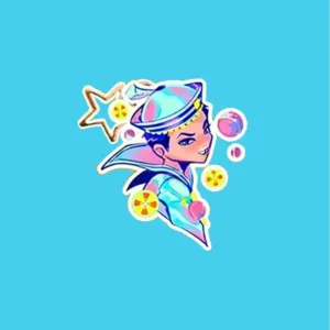 Steel Ball Run Gyro Zeppeli Acrylic Keychain Backpack Pendant Accessories Johnny Joestar Móc Treo Đeo Thoại, Standee, Móc Khoá In Theo Yêu Cầu, Chất Liệu Mica Dày 4mm, Kích Thước 5.5 Cm, Có In Test Mẫu Steel Ball Run Gyro Zeppeli Acrylic Keychain Backpack Pendant Accessories Johnny Joestar Móc Treo Đeo Thoại, Standee, Móc Khoá In Theo Yêu Cầu, Chất Liệu Mica Dày 4mm, Kích Thước 5.5 Cm, Có In Test Mẫu