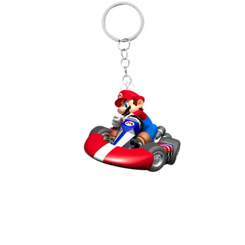 super-mario-bros-classic-game-character-var4-1789561104756-922 Super Mario Bros Classic Game Character Plumber Brother Acrylic Keychain Cute Bag Charm Gift Móc Treo Đeo Thoại, Standee, Móc Khoá In Theo Yêu Cầu, Chất Liệu Mica Dày 4mm, Kích Thước 5.5 Cm, Có In Test Mẫu