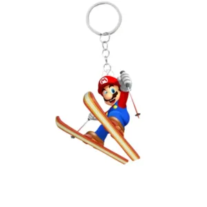Super Mario Bros Classic Game Character Plumber Brother Acrylic Keychain Cute Bag Charm Gift Móc Treo Đeo Thoại, Standee, Móc Khoá In Theo Yêu Cầu, Chất Liệu Mica Dày 4mm, Kích Thước 5.5 Cm, Có In Test Mẫu Super Mario Bros Classic Game Character Plumber Brother Acrylic Keychain Cute Bag Charm Gift Móc Treo Đeo Thoại, Standee, Móc Khoá In Theo Yêu Cầu, Chất Liệu Mica Dày 4mm, Kích Thước 5.5 Cm, Có In Test Mẫu