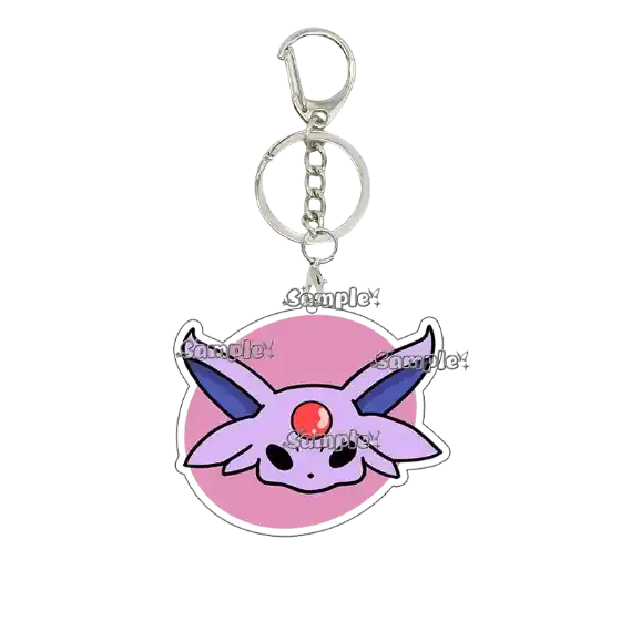sylveon-jolteon-glaceon-anime-cartoon-ac-var4-1789601344620-714 Sylveon Jolteon Glaceon Anime Cartoon Acrylic Keychain Double-sided Printed Character Móc Treo Đeo Thoại, Standee, Móc Khoá In Theo Yêu Cầu, Chất Liệu Mica Dày 4mm, Kích Thước 5.5 Cm, Có In Test Mẫu