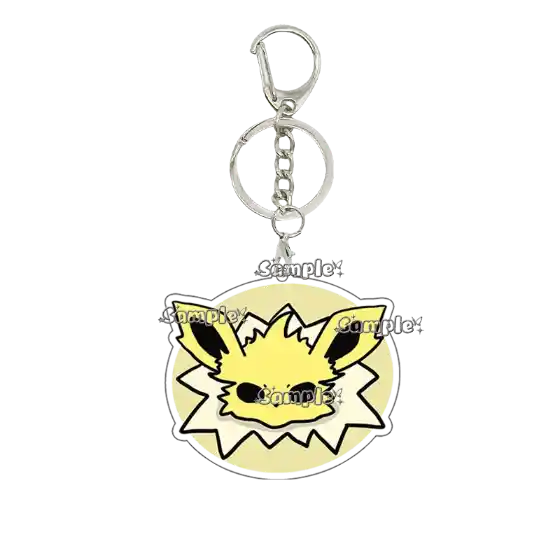 sylveon-jolteon-glaceon-anime-cartoon-ac-var6-1789601348771-114 Sylveon Jolteon Glaceon Anime Cartoon Acrylic Keychain Double-sided Printed Character Móc Treo Đeo Thoại, Standee, Móc Khoá In Theo Yêu Cầu, Chất Liệu Mica Dày 4mm, Kích Thước 5.5 Cm, Có In Test Mẫu