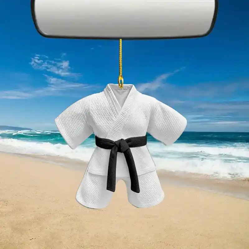 taekwondo-clothing-keychain-2d-acrylic-p-var2-1789463606160-636 Taekwondo Clothing Keychain 2d Acrylic Pendant Suitable For Bags, Car Rearview Mirror Móc Treo Đeo Thoại, Standee, Móc Khoá In Theo Yêu Cầu, Chất Liệu Mica Dày 4mm, Kích Thước 5.5 Cm, Có In Test Mẫu