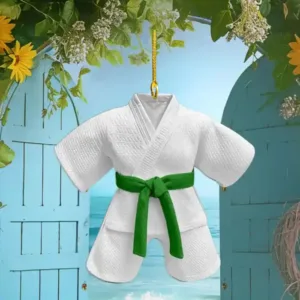 Taekwondo Clothing Keychain 2d Acrylic Pendant Suitable For Bags, Car Rearview Mirror Móc Treo Đeo Thoại, Standee, Móc Khoá In Theo Yêu Cầu, Chất Liệu Mica Dày 4mm, Kích Thước 5.5 Cm, Có In Test Mẫu Taekwondo Clothing Keychain 2d Acrylic Pendant Suitable For Bags, Car Rearview Mirror Móc Treo Đeo Thoại, Standee, Móc Khoá In Theo Yêu Cầu, Chất Liệu Mica Dày 4mm, Kích Thước 5.5 Cm, Có In Test Mẫu